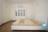 4 bedrooms, full furniture house in Ciputra Ha Noi for rent.